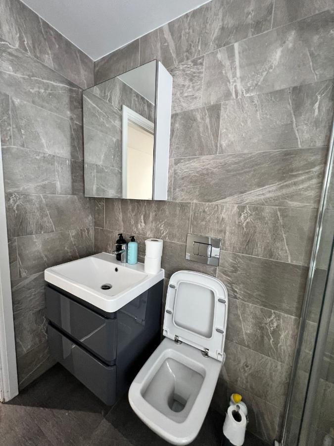 The Pier Suite Serviced Apartment Blackpool Zewnętrze zdjęcie